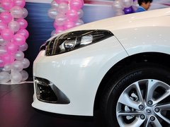 2015款 2.0L CVT 时尚版