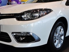 2015款 2.0L CVT 时尚版