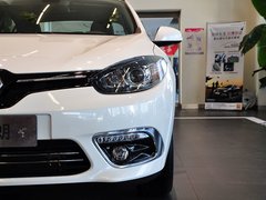 2015款 2.0L CVT 时尚版