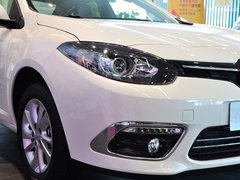 2015款 2.0L CVT 时尚版