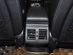 2015款 2.0L CVT 时尚版