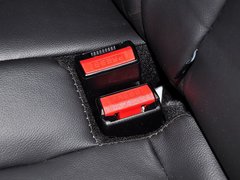 2015款 2.0L CVT 时尚版
