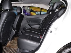 2015款 2.0L CVT 时尚版