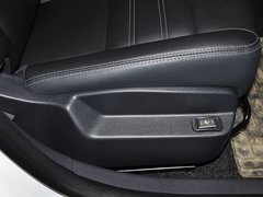 2015款 2.0L CVT 时尚版