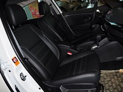 2015款 2.0L CVT 时尚版