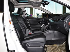 2015款 2.0L CVT 时尚版