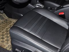 2015款 2.0L CVT 时尚版