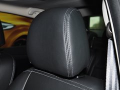 2015款 2.0L CVT 时尚版