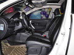 2015款 2.0L CVT 时尚版