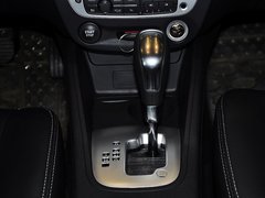 2015款 2.0L CVT 时尚版
