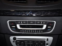 2015款 2.0L CVT 时尚版