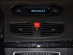 2015款 2.0L CVT 时尚版
