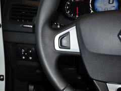 2015款 2.0L CVT 时尚版