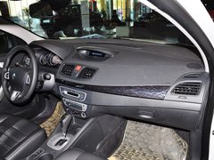 2015款 2.0L CVT 时尚版