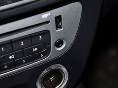 2015款 2.0L CVT 时尚版