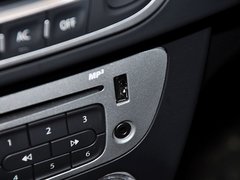 2015款 2.0L CVT 时尚版