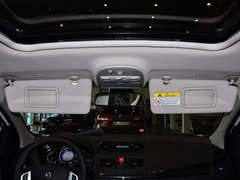 2015款 2.0L CVT 时尚版