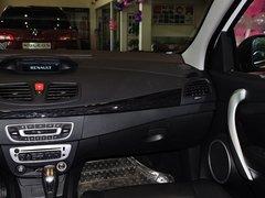 2015款 2.0L CVT 时尚版