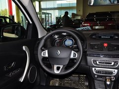 2015款 2.0L CVT 时尚版