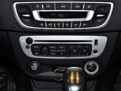2015款 2.0L CVT 时尚版