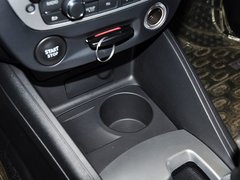 2015款 2.0L CVT 时尚版