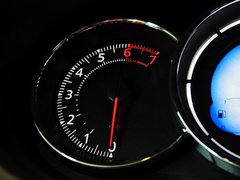 2015款 2.0L CVT 时尚版