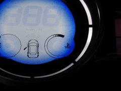 2015款 2.0L CVT 时尚版