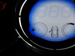 2015款 2.0L CVT 时尚版