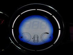 2015款 2.0L CVT 时尚版