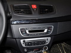 2015款 2.0L CVT 时尚版