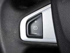 2015款 2.0L CVT 时尚版