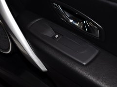 2015款 2.0L CVT 时尚版