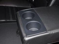 2015款 2.0L CVT 时尚版