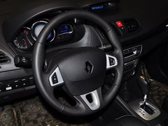 2015款 2.0L CVT 时尚版