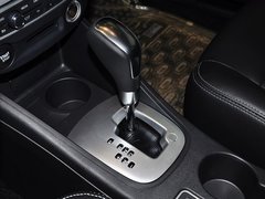 2015款 2.0L CVT 时尚版