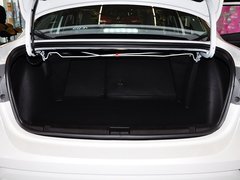 2015款 2.0L CVT 时尚版