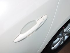 2015款 2.0L CVT 时尚版