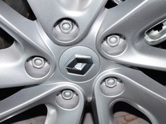 2015款 2.0L CVT 时尚版