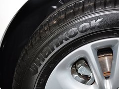 2015款 2.0L CVT 时尚版