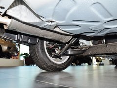 2015款 2.0L CVT 时尚版