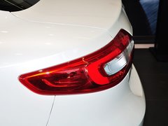 2015款 2.0L CVT 时尚版
