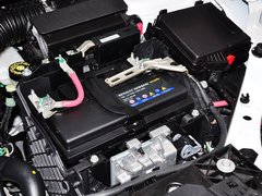 2015款 2.0L CVT 时尚版