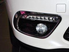 2015款 2.0L CVT 时尚版