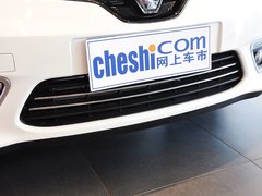 2015款 2.0L CVT 时尚版