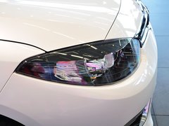2015款 2.0L CVT 时尚版