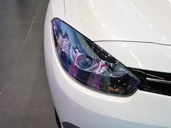 2015款 2.0L CVT 时尚版