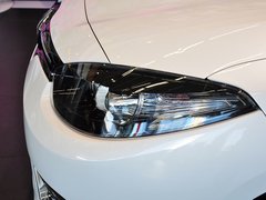 2015款 2.0L CVT 时尚版