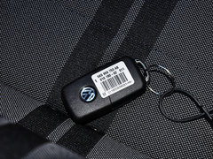 2015款 1.4TSI 自动 Sportline
