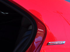 2015款 1.4TSI 自动 Sportline