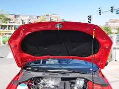 2015款 1.4TSI 自动 Sportline